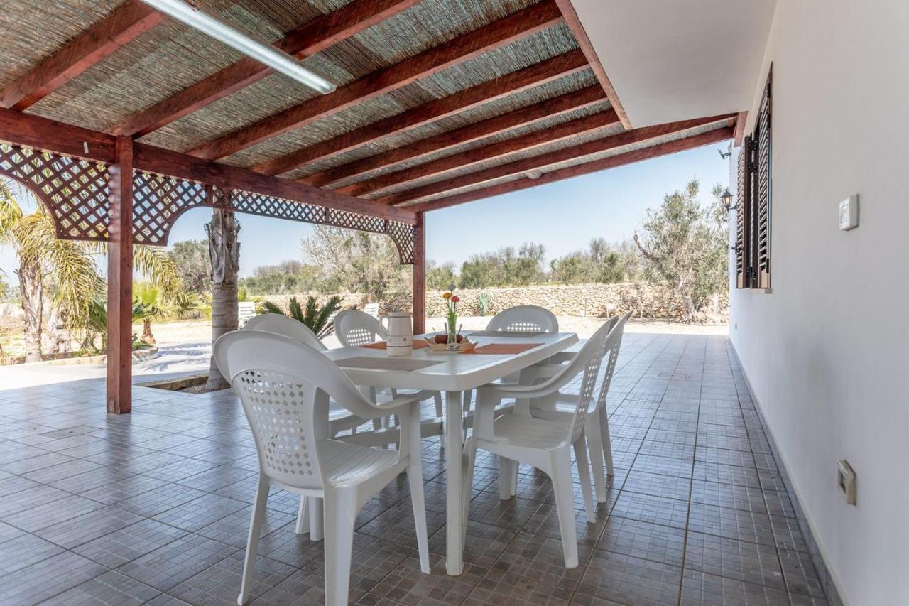 Villa Stracca Con Ampio Spazio Esterno Capilungo Exterior foto