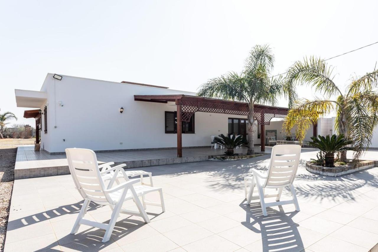 Villa Stracca Con Ampio Spazio Esterno Capilungo Exterior foto