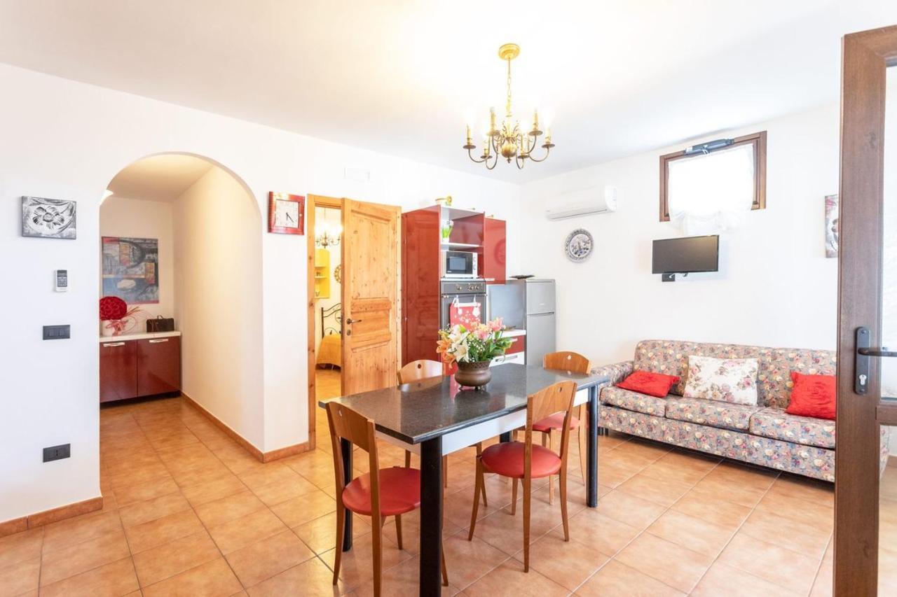 Villa Stracca Con Ampio Spazio Esterno Capilungo Exterior foto