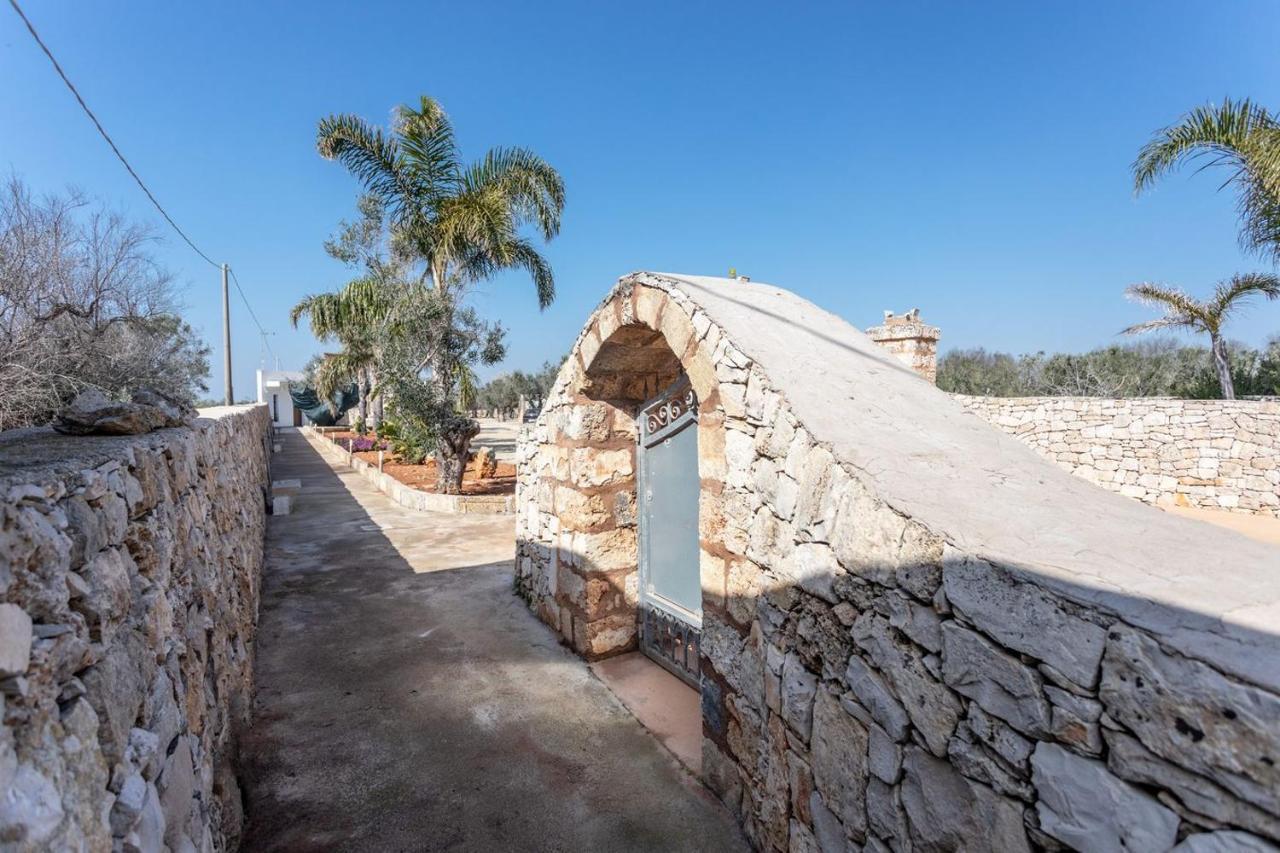 Villa Stracca Con Ampio Spazio Esterno Capilungo Exterior foto