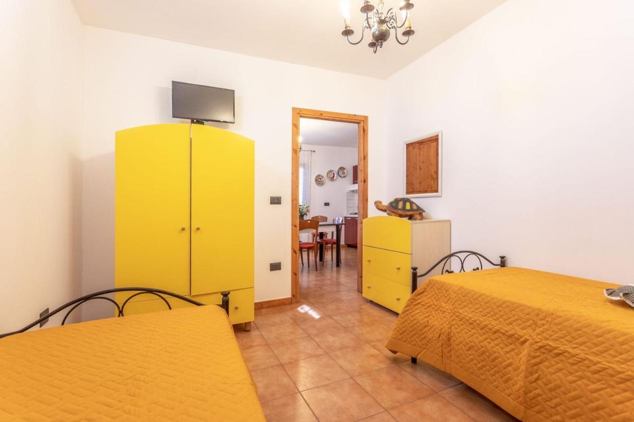 Villa Stracca Con Ampio Spazio Esterno Capilungo Exterior foto