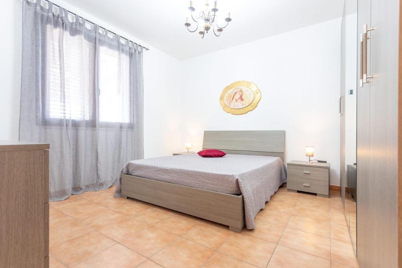 Villa Stracca Con Ampio Spazio Esterno Capilungo Exterior foto
