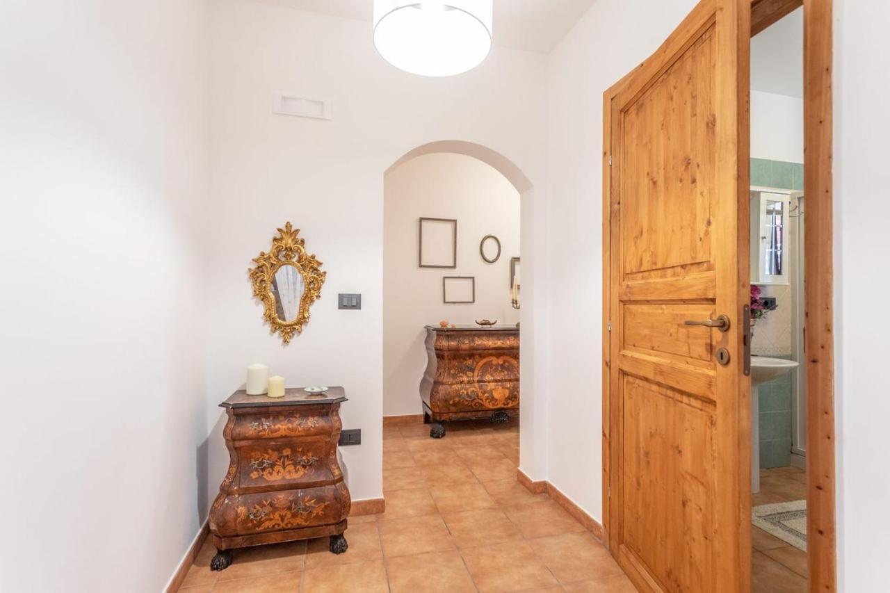 Villa Stracca Con Ampio Spazio Esterno Capilungo Exterior foto