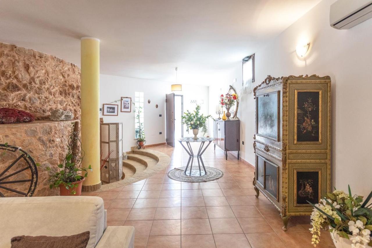 Villa Stracca Con Ampio Spazio Esterno Capilungo Exterior foto