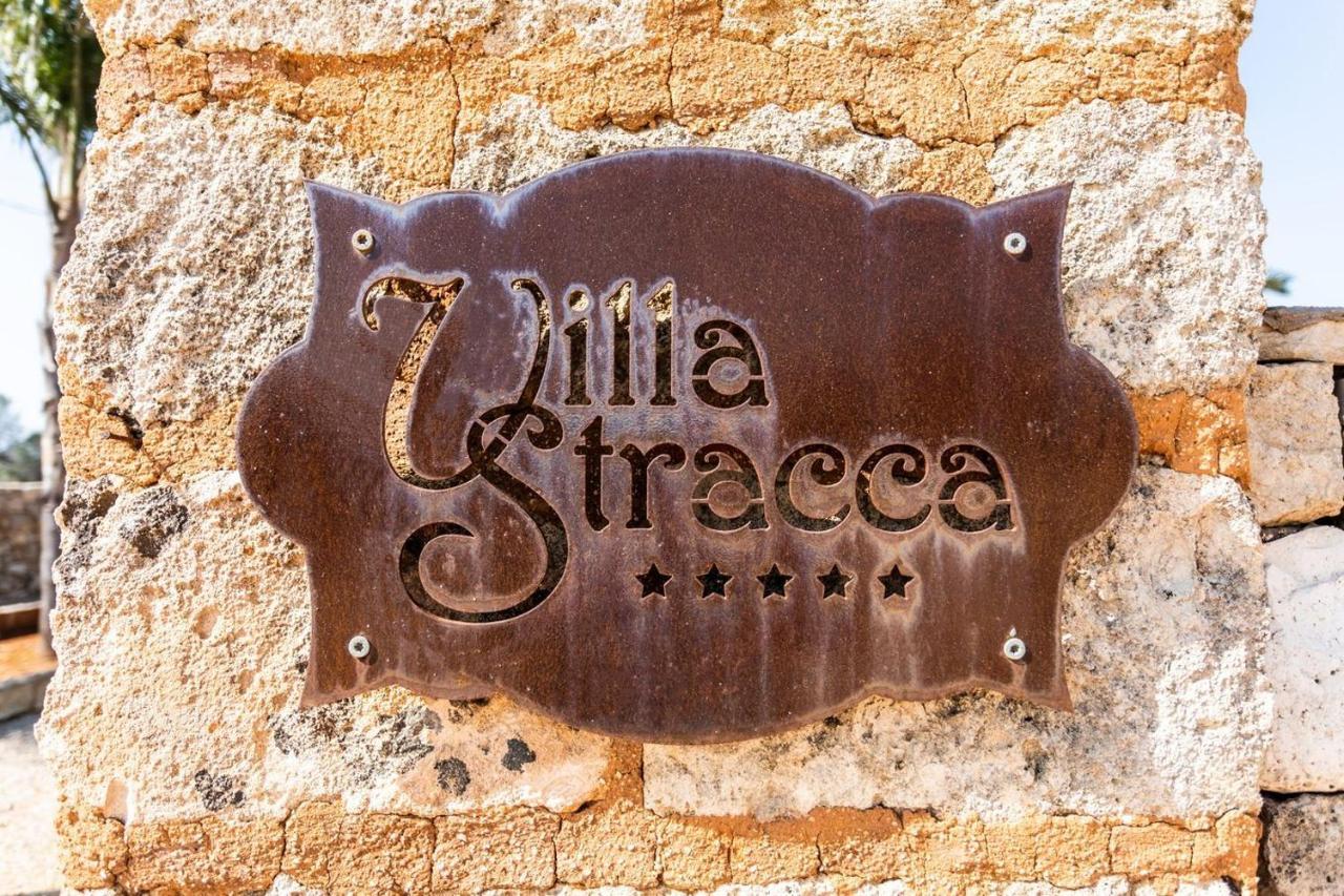 Villa Stracca Con Ampio Spazio Esterno Capilungo Exterior foto