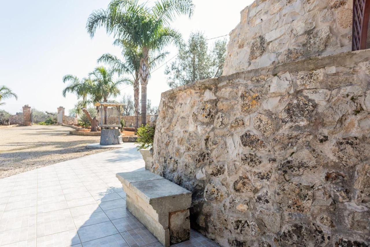 Villa Stracca Con Ampio Spazio Esterno Capilungo Exterior foto